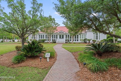 Located in the gated community of Shell Hall, this fully - photo 43