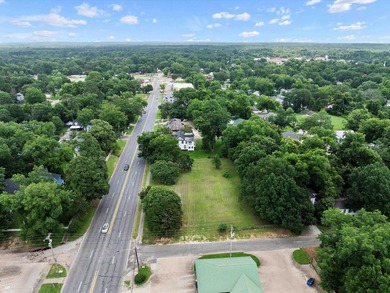4 Prime In-Town Lots - Jefferson, TX Owner Financing available - photo 5