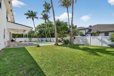 Refined East Boca Raton, Boca Bay Colony w/ Rare Oversized 12 - photo 45