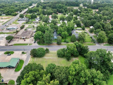 4 Prime In-Town Lots - Jefferson, TX Owner Financing available - photo 6