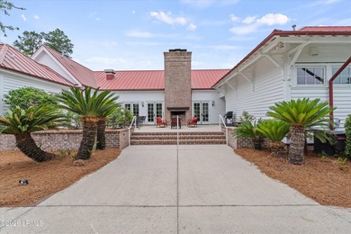 Located in the gated community of Shell Hall, this fully - photo 47