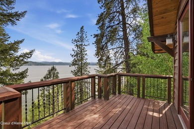 PREMIER WATERFRONT LIVING ON COEUR D'ALENE LAKE NEAR ROCKFORD - photo 47