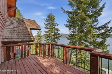 PREMIER WATERFRONT LIVING ON COEUR D'ALENE LAKE NEAR ROCKFORD - photo 48