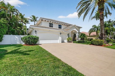 Refined East Boca Raton, Boca Bay Colony w/ Rare Oversized 12 - photo 50