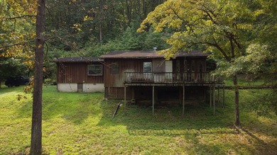 Chickamauga Lake Home Sale Pending in Soddy-Daisy Tennessee