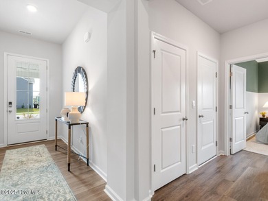 Welcome to Indigo Preserve! Our newest community right next to - photo 3