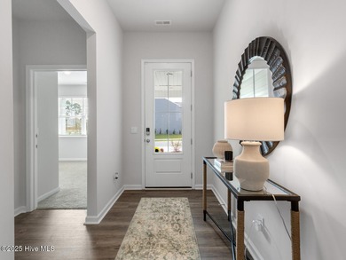 Welcome to Indigo Preserve! Our newest community right next to - photo 4