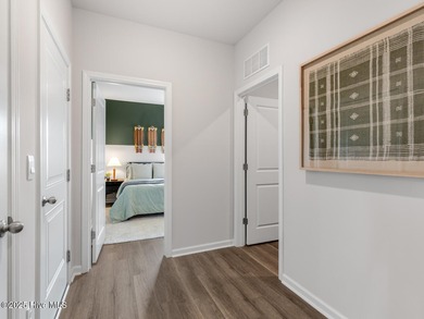Welcome to Indigo Preserve! Our newest community right next to - photo 6