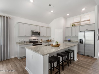 Welcome to Indigo Preserve! Our newest community right next to - photo 8