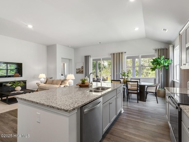Welcome to Indigo Preserve! Our newest community right next to - photo 10
