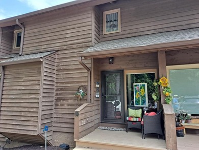 Lake Condo For Sale in Murphy, North Carolina