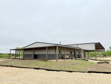 Lake Home For Sale in Snyder, Texas