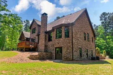 Welcome to your own private Georgia retreat. Nestled behind 600 - photo 4