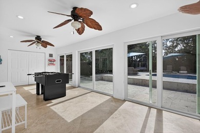 Tucked on an oversized double lot minutes from the beach, this 4 - photo 9