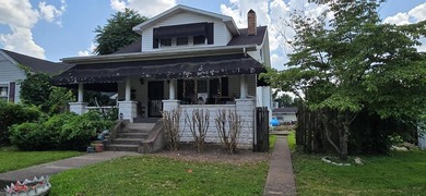 Ohio River Home Active Under Contract in Ironton Ohio