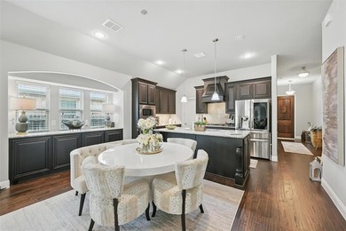 Lake Lewisville Home For Sale in Little Elm Texas