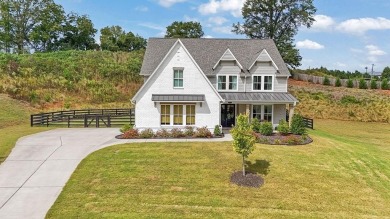 Lake Home For Sale in Gainesville, Georgia