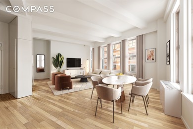 Hudson River Apartment For Sale in New York New York