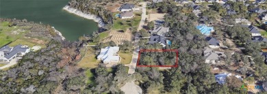 Belton Lake Lot For Sale in Belton Texas