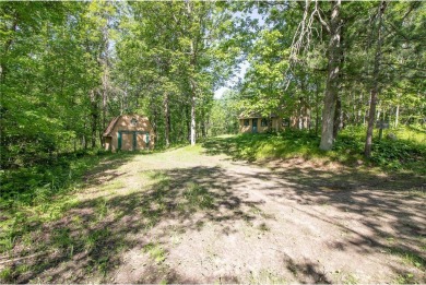 Girl Lake Home For Sale in Longville Minnesota