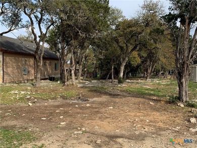 Canyon Lake Lot For Sale in Spring Branch Texas