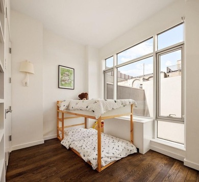 In the heart of Williamsburg, Residence 2AB at 101 North 5th - photo 12