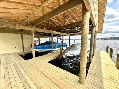NG 25 Lake Cherokee - photo 27
