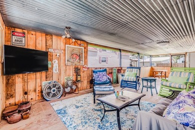 Located in Flood Zone X on a high and dry 0.13-acre lot, this - photo 18