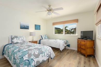 Welcome to Na Hale O Keauhou G-4, a fully furnished, 3 bedroom - photo 18