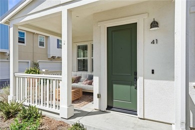 Welcome to this beautifully upgraded end unit townhome located - photo 2