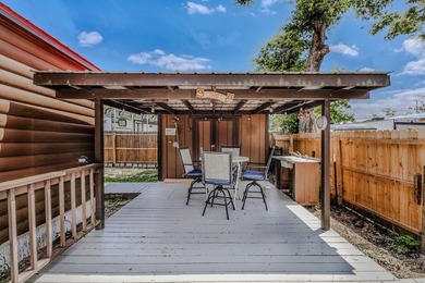Located in Flood Zone X on a high and dry 0.13-acre lot, this - photo 23