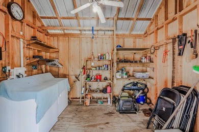 Located in Flood Zone X on a high and dry 0.13-acre lot, this - photo 24