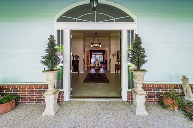 Country manor in the middle of 782*OH-NINE*! Exceptional home