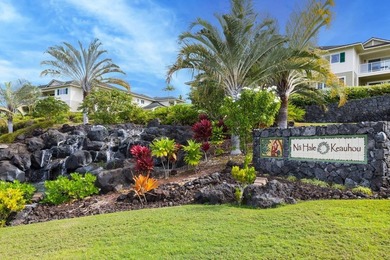 Welcome to Na Hale O Keauhou G-4, a fully furnished, 3 bedroom - photo 29