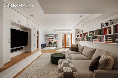 Welcome to 102 West 118th Street, a stunning brownstone - photo 1