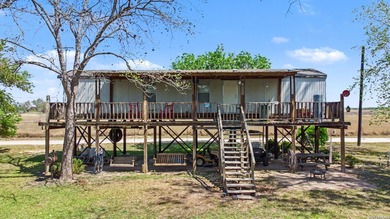 Guadalupe River - Guadalupe County Home For Sale in Seguin Texas