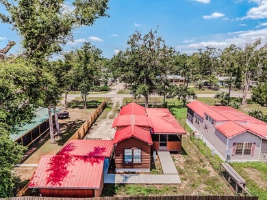 Located in Flood Zone X on a high and dry 0.13-acre lot, this - photo 32