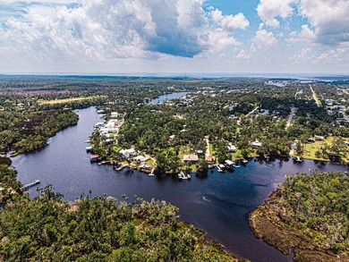 Located in Flood Zone X on a high and dry 0.13-acre lot, this - photo 34