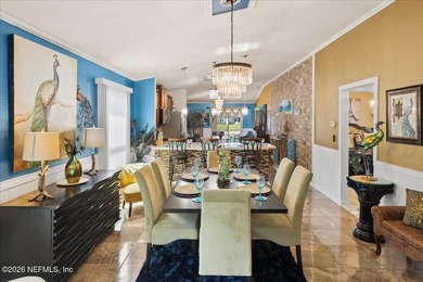Luxurious upgrades + low maintenance + a water view!! You will - photo 6