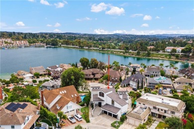  Home Sale Pending in Mission Viejo California
