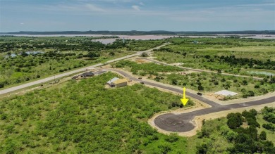 Lake Lot For Sale in Possum Kingdom Lake, Texas