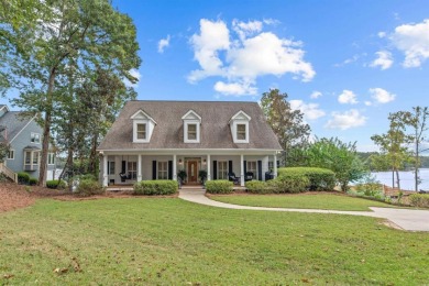Come 'Live The Dream' on Lake Oconee. - photo 3