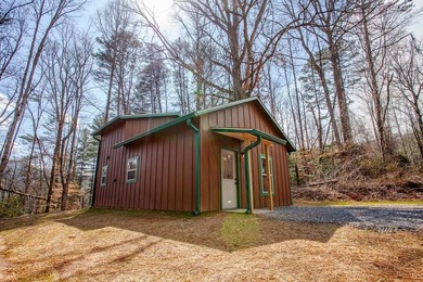 Lake Hiwassee Home For Sale in Murphy North Carolina