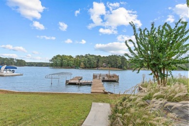 Come 'Live The Dream' on Lake Oconee. - photo 25