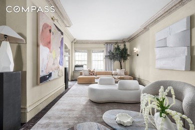 Historic and Elegant Residence in a Landmark Building Welcome to - photo 3