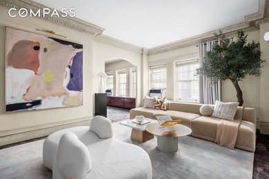 Historic and Elegant Residence in a Landmark Building Welcome to - photo 4