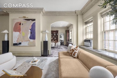 Historic and Elegant Residence in a Landmark Building Welcome to - photo 5