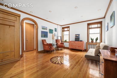 Hudson River Apartment For Sale in New York New York