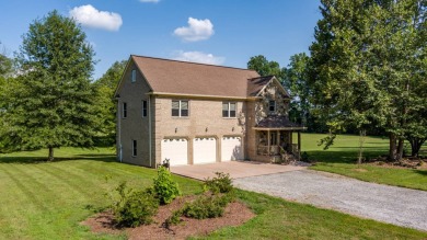 Lake Home For Sale in Albany, Kentucky