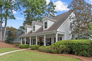 Come 'Live The Dream' on Lake Oconee. - photo 29